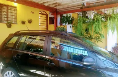 Casa com 2 quartos à venda na rua lúcia vida fiori, 0000, vila brasilina, são paulo, 105 m2 por r$ 550.000