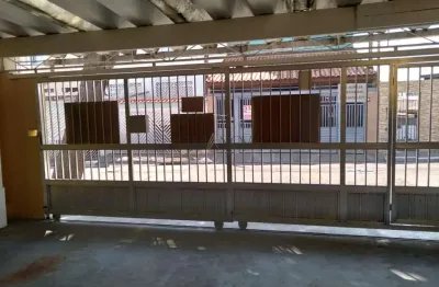Casa com 2 quartos à venda na rua dos operários, 536, vila brasilina, são paulo, 95 m2 por r$ 900.000