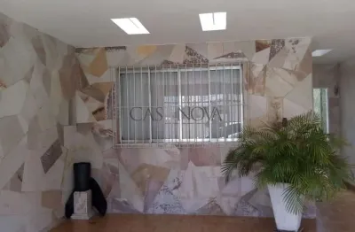 Casa com 3 quartos à venda na rua ministro oscar saraiva, 0001, vila brasílio machado, são paulo, 195 m2 por r$ 900.000
