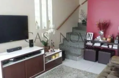 Casa com 2 quartos à venda na rua guaperoba, 000, vila brasílio machado, são paulo, 80 m2 por r$ 550.000