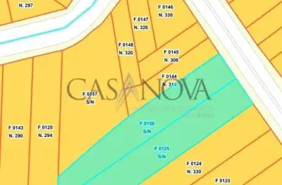 Terreno comercial à venda na vila brasílio machado, são paulo  por r$ 2.090.000