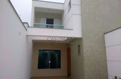 Casa com 3 quartos à venda na rua do rancho, 000, vila brasílio machado, são paulo, 130 m2 por r$ 1.100.000