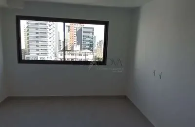 Kitnet / stúdio à venda na rua doutor diogo de faria, vila clementino, são paulo, 37 m2 por r$ 430.000