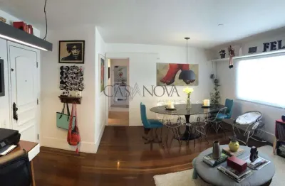 Apartamento com 3 quartos à venda na avenida onze de junho, 000, vila clementino, são paulo, 117 m2 por r$ 1.100.000
