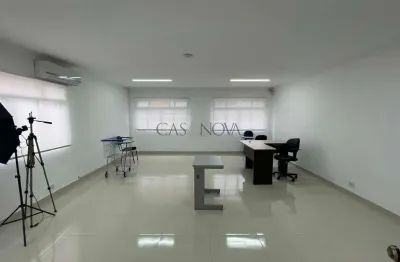 Prédio para alugar na avenida doutor altino arantes, 000000, vila clementino, são paulo por r$ 9.500