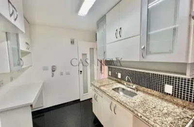 Apartamento com 3 quartos à venda na vila clementino, são paulo , 104 m2 por r$ 1.450.000