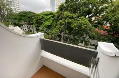 Apartamento com 1 quarto para alugar na rua napoleão de barros, 900, vila clementino, são paulo, 25 m2 por r$ 1.700