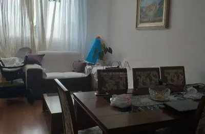 Apartamento com 3 quartos à venda na rua saioá, 239, vila firmiano pinto, são paulo, 88 m2 por r$ 630.000