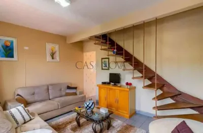 Casa com 2 quartos à venda na rua saioá, 000, vila firmiano pinto, são paulo, 85 m2 por r$ 460.000