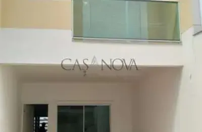 Casa com 3 quartos à venda na rua edgard pereira, vila guarani, são paulo, 156 m2 por r$ 940.000
