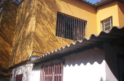 Casa com 3 quartos à venda na avenida leonardo da vinci, 0000, vila guarani, são paulo, 100 m2 por r$ 700.000