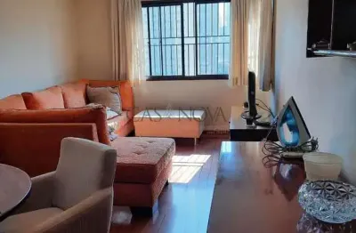 Apartamento com 2 quartos à venda na rua almeida góis, 65, vila gumercindo, são paulo, 70 m2 por r$ 450.000