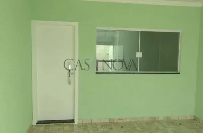 Casa com 3 quartos à venda na rua pedro rocha, 53, vila gumercindo, são paulo, 96 m2 por r$ 900.000