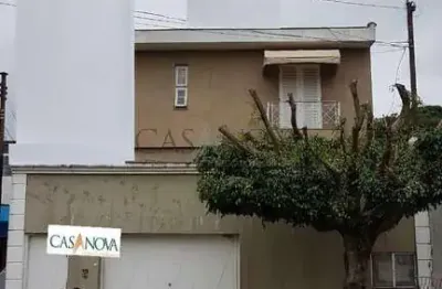Casa com 3 quartos à venda na rua percílio neto, 243, vila gumercindo, são paulo, 268 m2 por r$ 1.390.000