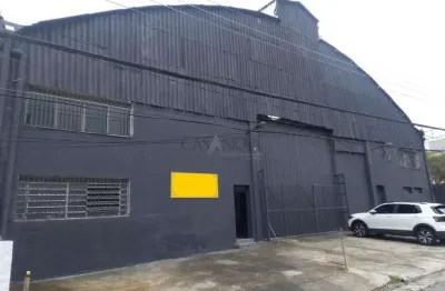 Barracão / galpão / depósito à venda na rua engenheiro américo de carvalho ramos, vila gumercindo, são paulo por r$ 11.000.000