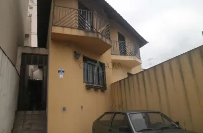Casa com 3 quartos à venda na rua dom lúcio de sousa, 0000, vila gumercindo, são paulo, 91 m2 por r$ 550.000