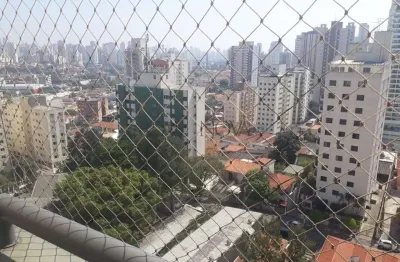 Apartamento com 3 quartos à venda na rua dom bernardo nogueira, 479, vila gumercindo, são paulo, 76 m2 por r$ 570.000