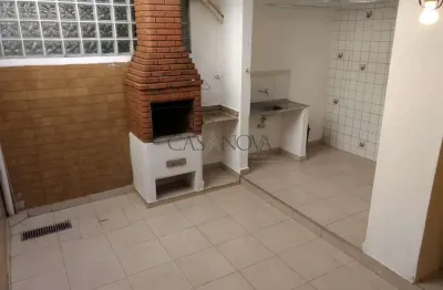 Casa com 4 quartos à venda na rua dom manuel da ressurreição, 000, vila gumercindo, são paulo, 200 m2 por r$ 980.000