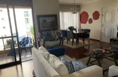 Apartamento com 3 quartos à venda na rua pedro pomponazzi, 487, vila mariana, são paulo, 126 m2 por r$ 1.150.000