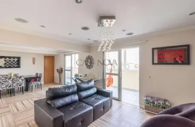 Cobertura com 3 quartos à venda na rua mazzini, 000, vila mariana, são paulo, 166 m2 por r$ 1.200.000