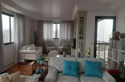 Apartamento com 4 quartos à venda na rua ouvidor peleja, 267, vila mariana, são paulo, 220 m2 por r$ 1.850.000