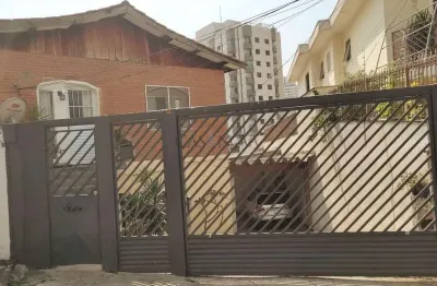 Terreno à venda na rua belmiro de almeida, 179, vila mariana, são paulo por r$ 2.200.000