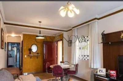 Casa com 3 quartos à venda na rua miguel andrade roque, 00, vila mariana, são paulo, 180 m2 por r$ 1.600.000