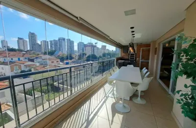 Apartamento com 3 quartos à venda na rua dona carolina, 000, vila mariana, são paulo, 113 m2 por r$ 2.300.000
