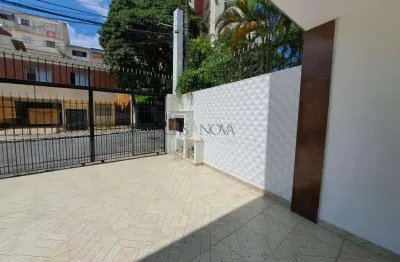 Casa com 3 quartos à venda na rua doutor sabóia de medeiros, 000, vila mariana, são paulo, 214 m2 por r$ 1.380.000