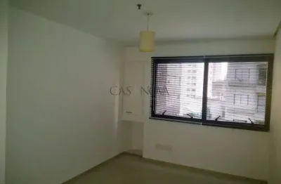 Sala comercial para alugar na rua doutor neto de araújo, 320, vila mariana, são paulo, 40 m2 por r$ 2.200