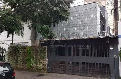 Casa comercial à venda na rua pedro morganti, 00, vila mariana, são paulo, 369 m2 por r$ 3.700.000