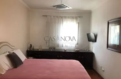 Apartamento com 3 quartos à venda na rua major freire, 99, vila monte alegre, são paulo, 150 m2 por r$ 1.200.000
