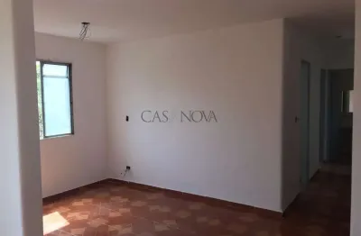 Apartamento com 2 quartos à venda na rua sebastiano mazzoni, 35, vila moraes, são paulo, 56 m2 por r$ 218.000