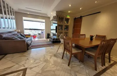 Apartamento com 3 quartos à venda na rua calógero calia, vila santo estéfano, são paulo, 100 m2 por r$ 720.000
