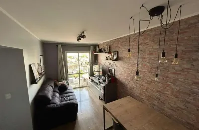 Apartamento com 2 quartos à venda na rua francisco tapajós, 500, vila santo estéfano, são paulo, 60 m2 por r$ 500.000