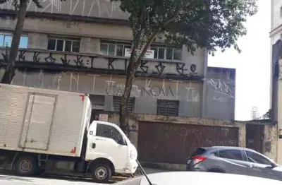Prédio à venda na avenida coronel josé pires de andrade, 0000, vila vera, são paulo, 570 m2 por r$ 2.200.000