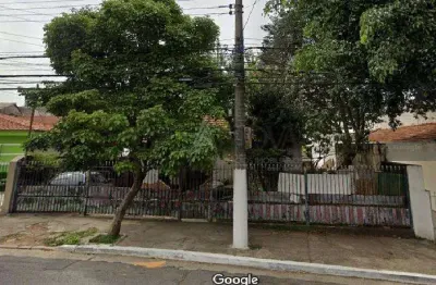 Terreno à venda na rua carneiro da cunha, 1, vila da saúde, são paulo por r$ 750.000