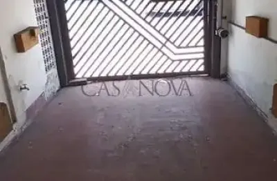 Casa com 3 quartos à venda na rua engenheiro joão monteiro da gama, 000, vila da saúde, são paulo, 215 m2 por r$ 980.000
