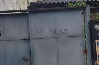 Terreno à venda na rua dos caciques, 176, vila da saúde, são paulo por r$ 1.700.000