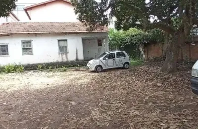 Terreno à venda na rua estero belaco, 550, vila da saúde, são paulo por r$ 1.200.000