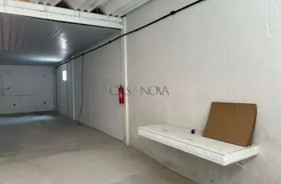 Barracão / galpão / depósito para alugar na rua artur thiré, 207, vila da saúde, são paulo, 231 m2 por r$ 6.000