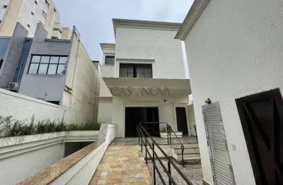 Prédio para alugar na rua doutor nogueira martins, 706, vila da saúde, são paulo, 1562 m2 por r$ 35.000