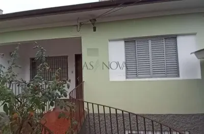 Casa com 3 quartos à venda na rua serranos, 315, vila do bosque, são paulo, 179 m2 por r$ 850.000