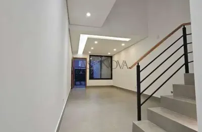 Casa com 3 quartos à venda na rua auguste clesinger, 210, vila do bosque, são paulo, 130 m2 por r$ 990.000