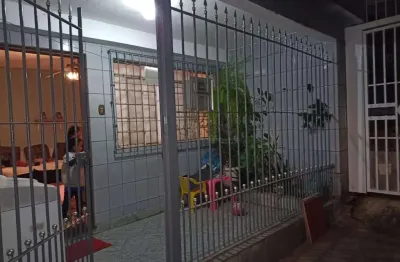 Casa com 1 quarto à venda na rua francisco teodoro mendes, vila água funda, são paulo por r$ 400.000