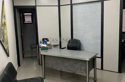 Sala comercial para alugar na rua fiação da saúde, 145, vila da saúde, são paulo, 54 m2 por r$ 2.250