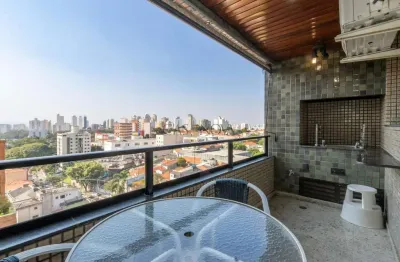 Apartamento com 4 quartos à venda na vila mariana, são paulo , 200 m2 por r$ 1.688.000