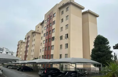 Apartamento com 2 quartos à venda na rua coréia, 400, parque das nações, santo andré, 51 m2 por r$ 316.940
