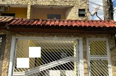 Apartamento com 3 quartos à venda na rua do centro, 698, vila camilópolis, santo andré, 107 m2 por r$ 519.400