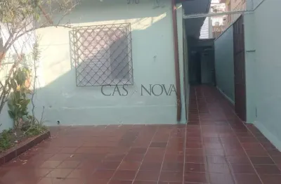 Casa com 2 quartos à venda na rua da contagem, 270, vila da saúde, são paulo, 72 m2 por r$ 435.000